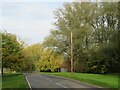 Brick End, near Great Dunmow