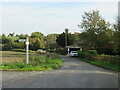 The Maltings, Broxted, near Great Dunmow