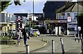 Shops on Woolwich Road