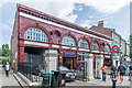 Belsize Park Station