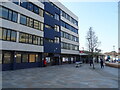 Southampton Central Railway Station