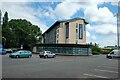 Travelodge, Derby Cricket Ground