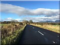 A823 near Westpark