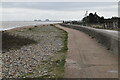 England Coast Path