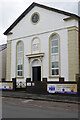 Former United Reformed Church, Chapel End