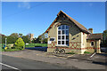 Whaddon Village Hall