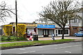 Shops on Littlestone Rd