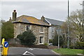 Stone built cottage