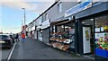 Shops on Ashton New Road