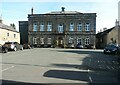 The Town Hall, Masham