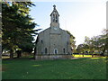 The Church of St Vincent, Crakehall