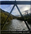 Bridge over Afon Coffi