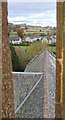 Church Hill from church tower