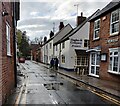 Church Street in Pershore