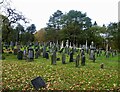 Rochdale Cemetery