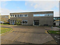 Bragg Building, Cavendish Laboratory