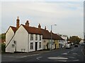 TL6222 : Stortford Road, Great Dunmow by Malc McDonald