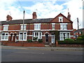 Houses on North End