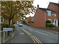 Masefield Avenue, Ledbury 