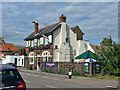 The Cannon, West Molesey