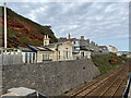 Site of the Coastguard Station, Dawlish