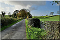 Garlaw Road, Lungs