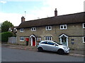 The Old Post Office on High Street