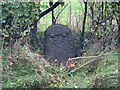 Old Milestone, Iron Acton