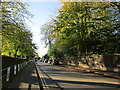 Station Road, Oakham