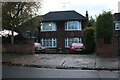 House on Old Bedford Road, Luton