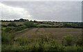 Field east of Braybrooke