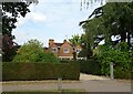 House on Biddenham Turn 