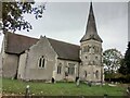 All Saints Church Canfield End