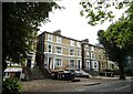 Houses on Ashburnham Road