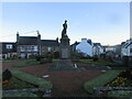 Newburgh War Memorial