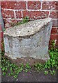 Milestone, Royal Wootton Bassett. A3102