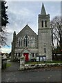 Church Hall - Golspie