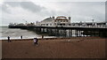 TQ3103 : Brighton by Peter Trimming