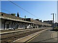 TQ2985 : Kentish Town station by Malc McDonald