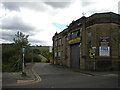 Beck Street, Keighley