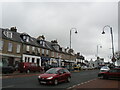 Biggar, South Lanarkshire, Scotland