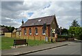 Former Primitive Methodist Chapel on Park Road