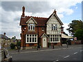 The Red Lion, Stevington