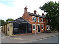 The Royal Oak