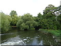 The River Great Ouse