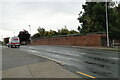 Church Lane bridge