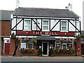 NZ3348 : The Mill Inn, Houghton-le-Spring by Philip Soakell
