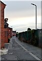 Red Lion Street, Redcar