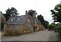 Village Hall, Mears Ashby 