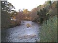 River Kelvin